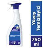 Flash Professional Hijyenik Çok Amaçlı Yüzey Ve Cam Temizleyici Sprey 750 ml